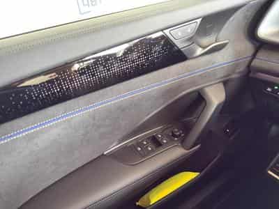 VW Tayron R-LINE (2025) - Photo 14