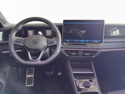 VW Tayron R-LINE (2025) - Photo 2