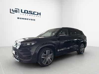 VW Tayron R-LINE (2025) - Photo 4