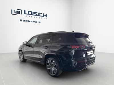 VW Tayron R-LINE (2025) - Photo 5