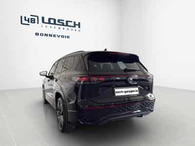 VW Tayron R-LINE (2025) - Photo 7