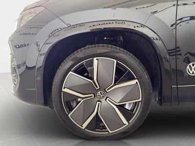 VW Tayron R-LINE (2025) - Photo 8