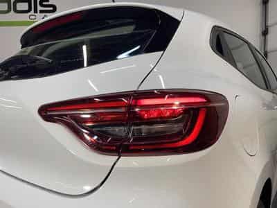 Renault Clio V 1.5 BLUEDCI 100 LIMITED GPS BLUETOOTH (2021) - Foto 15