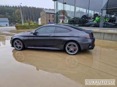 Mercedes C 63 AMG AMG (2023) - Foto 2