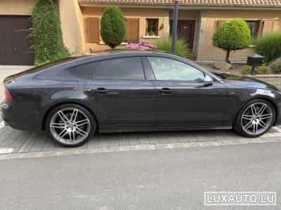 Audi S7 (2013) - Photo 1