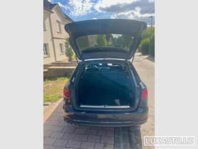 Audi A4 Avant Sport 3.0 TDI Quattro S-Line - Top Ausstattung (2016) - Photo 10