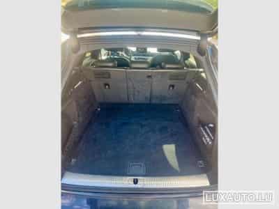 Audi A4 Avant Sport 3.0 TDI Quattro S-Line - Top Ausstattung (2016) - Photo 11