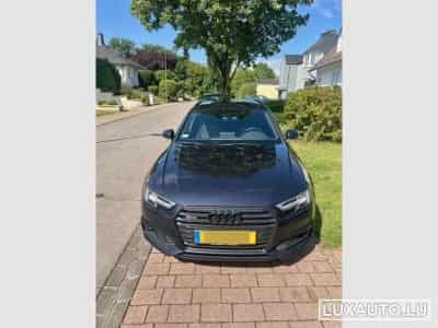 Audi A4 Avant Sport 3.0 TDI Quattro S-Line - Top Ausstattung (2016) - Photo 2