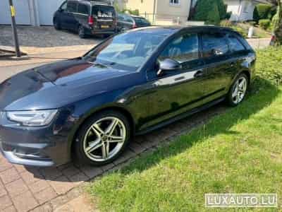 Audi A4 Avant Sport 3.0 TDI Quattro S-Line - Top Ausstattung (2016) - Photo 3