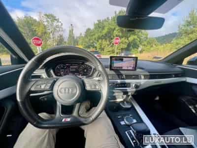 Audi A4 Avant Sport 3.0 TDI Quattro S-Line - Top Ausstattung (2016) - Photo 4