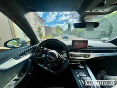 Audi A4 Avant Sport 3.0 TDI Quattro S-Line - Top Ausstattung (2016) - Photo 5