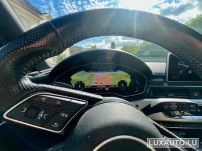 Audi A4 Avant Sport 3.0 TDI Quattro S-Line - Top Ausstattung (2016) - Photo 6