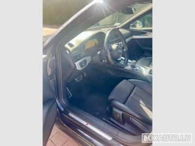 Audi A4 Avant Sport 3.0 TDI Quattro S-Line - Top Ausstattung (2016) - Photo 8