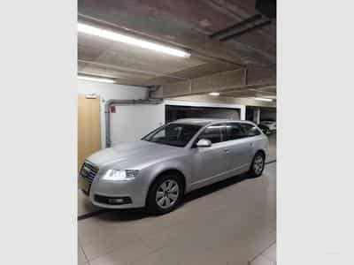 Audi A6 (2010) - Photo 1