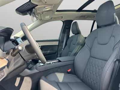 Volvo XC90 T8 Plus Dark / Hybride (2025) - Photo 10