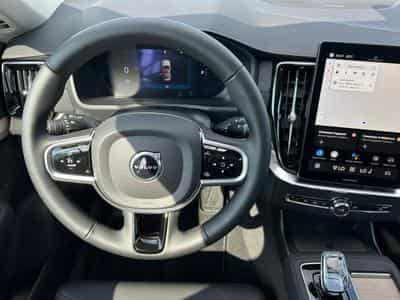 Volvo XC90 T8 Plus Dark / Hybride (2025) - Photo 12