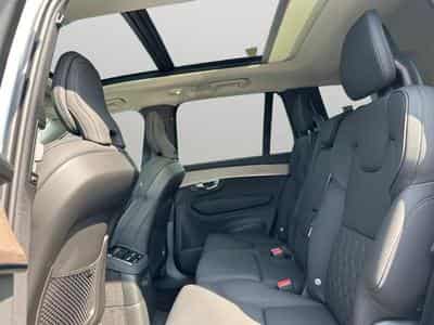 Volvo XC90 T8 Plus Dark / Hybride (2025) - Photo 13