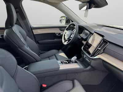 Volvo XC90 T8 Plus Dark / Hybride (2025) - Photo 15