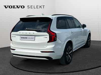 Volvo XC90 T8 Plus Dark / Hybride (2025) - Photo 2