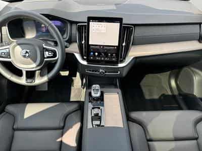 Volvo XC90 T8 Plus Dark / Hybride (2025) - Photo 3