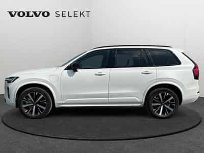 Volvo XC90 T8 Plus Dark / Hybride (2025) - Photo 4