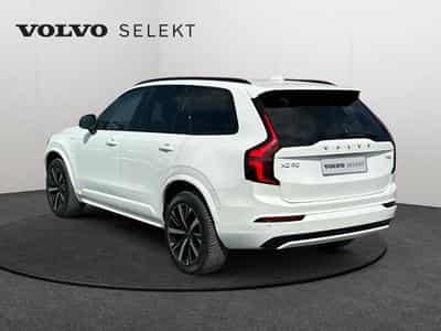 Volvo XC90 T8 Plus Dark / Hybride (2025) - Photo 5