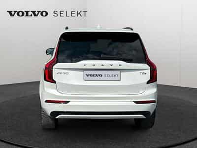 Volvo XC90 T8 Plus Dark / Hybride (2025) - Photo 6