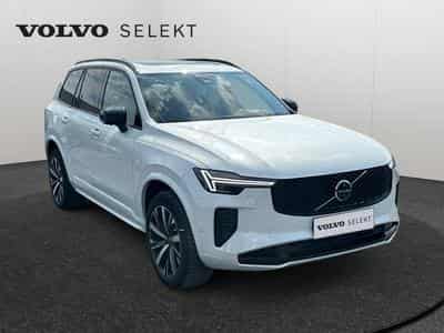 Volvo XC90 T8 Plus Dark / Hybride (2025) - Photo 8