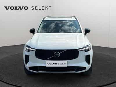 Volvo XC90 T8 Plus Dark / Hybride (2025) - Photo 9