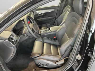 Volvo V90 Ultra Dark T6 Plug-in Hybride (1970) - Photo 10