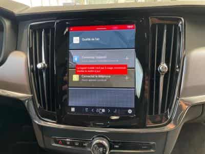 Volvo V90 Ultra Dark T6 Plug-in Hybride (1970) - Photo 15