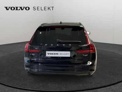 Volvo V90 Ultra Dark T6 Plug-in Hybride (1970) - Photo 5