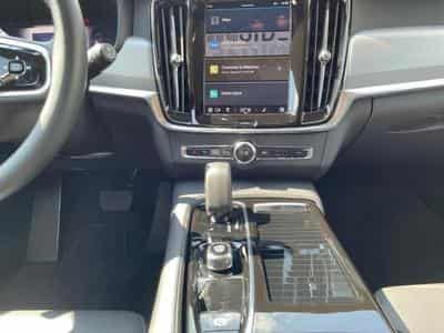 Volvo V90 Core Bright Recharge T6 AWD pl (2024) - Photo 6