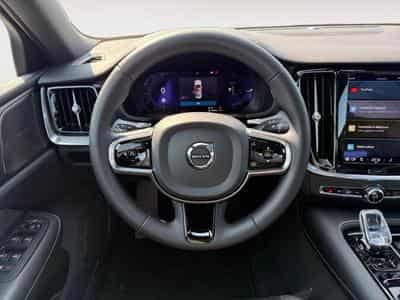 Volvo S60 T8 Ultimate / Hybride (2025) - Photo 12
