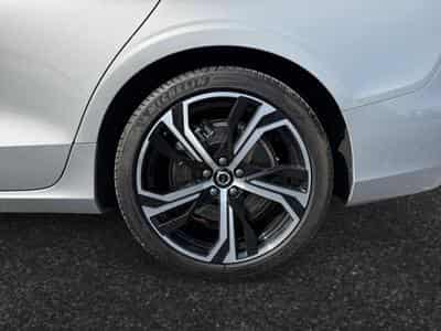 Volvo S60 T8 Ultimate / Hybride (2025) - Photo 14