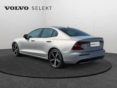 Volvo S60 T8 Ultimate / Hybride (2025) - Photo 2