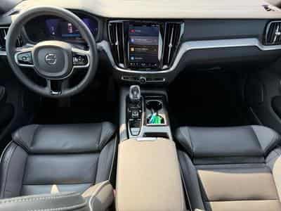 Volvo S60 T8 Ultimate / Hybride (2025) - Photo 3