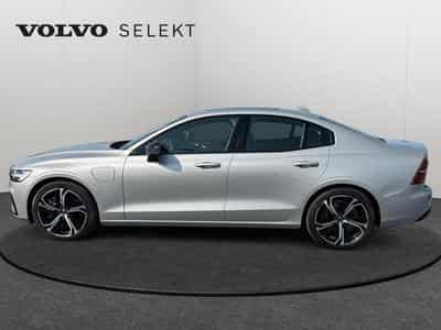 Volvo S60 T8 Ultimate / Hybride (2025) - Photo 4