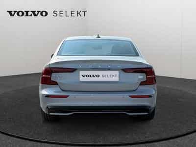 Volvo S60 T8 Ultimate / Hybride (2025) - Photo 5