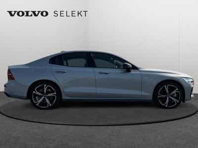 Volvo S60 T8 Ultimate / Hybride (2025) - Photo 7