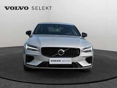 Volvo S60 T8 Ultimate / Hybride (2025) - Photo 9