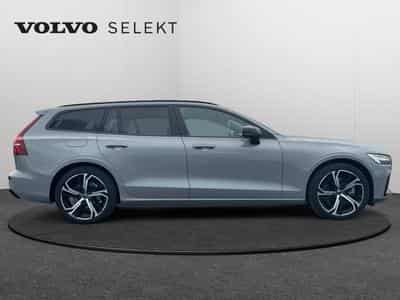 Volvo V60 B3 Ultimate / Essence (2025) - Foto 10