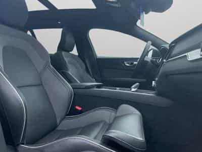 Volvo V60 B3 Ultimate / Essence (2025) - Foto 14