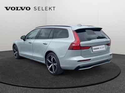 Volvo V60 B3 Ultimate / Essence (2025) - Foto 5