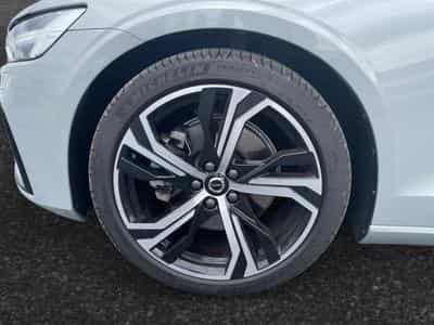 Volvo V60 B3 Ultimate / Essence (2025) - Foto 8