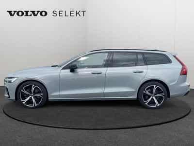 Volvo V60 B3 Ultimate / Essence (2025) - Foto 9