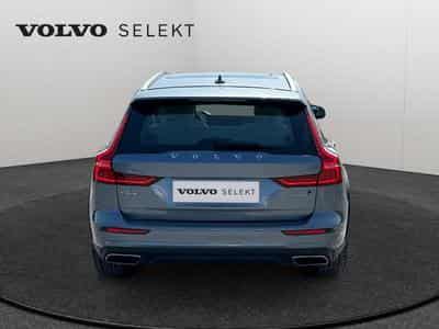 Volvo V60 B5 Momentum / Essence (2021) - Foto 6