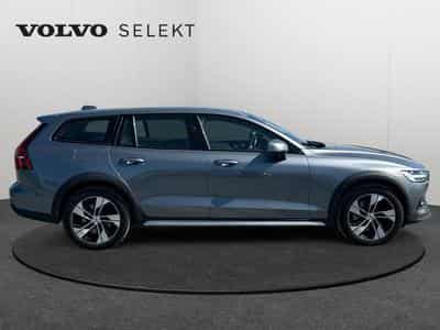 Volvo V60 B5 Momentum / Essence (2021) - Foto 7