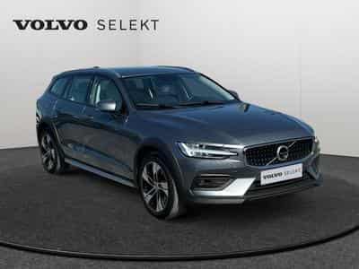 Volvo V60 B5 Momentum / Essence (2021) - Foto 8
