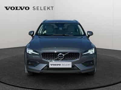 Volvo V60 B5 Momentum / Essence (2021) - Foto 9